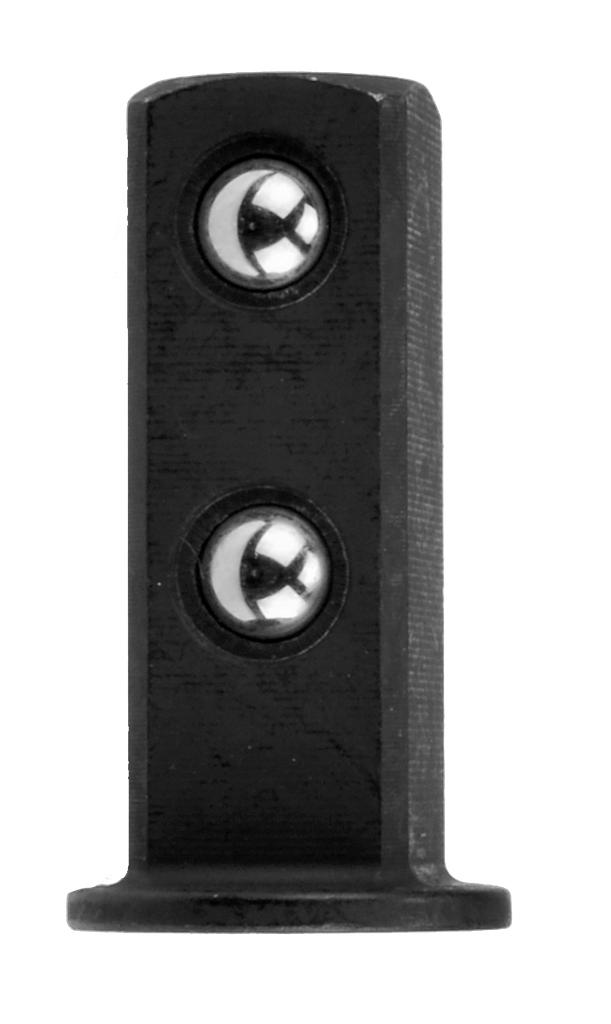 Insert adapter 3/8 in. square drive for extendable ratchet with 3/8 in. internal square (77501023, PICHLER)