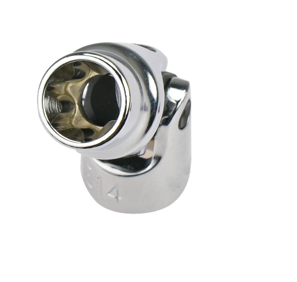 Kardāna uzgriežņu galva ārējam Torx E14, 3/8 collu piedziņa (7807140, PICHLER)