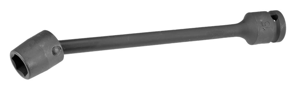 Ball Joint Wrench Mod. D, 15 mm x 200 mm (78121500, PICHLER)