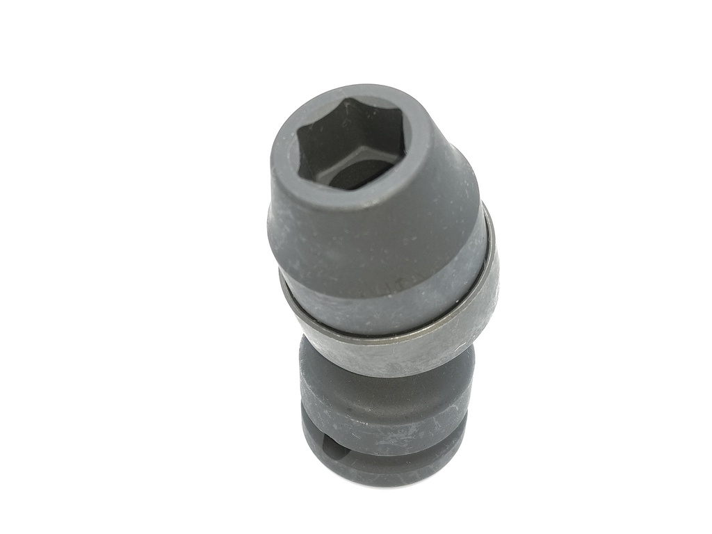 Triecienizturīga sešstūra galva lodveida šarnīriem Impact 1/2 collas, 14 mm, garums 70 mm (7827140, PICHLER)