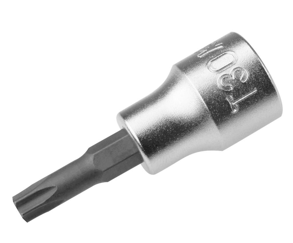 3/8 col. galvutė su antgaliu Torx T30, ilgis 50 mm (7881030, PICHLER)