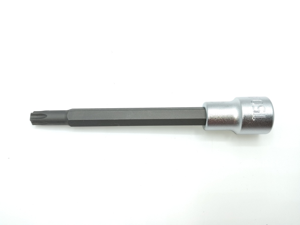 Muciņa ar Torx uzgali T50, garums 120 mm (7885500, PICHLER)