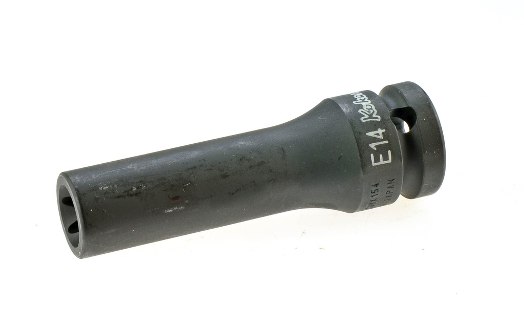E-Profile Impact Socket 1/2 in. Drive (7886140, PICHLER)