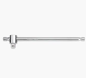T formos sukimo 560mm rankena 1“ Sonic Equipment BV [7135550]