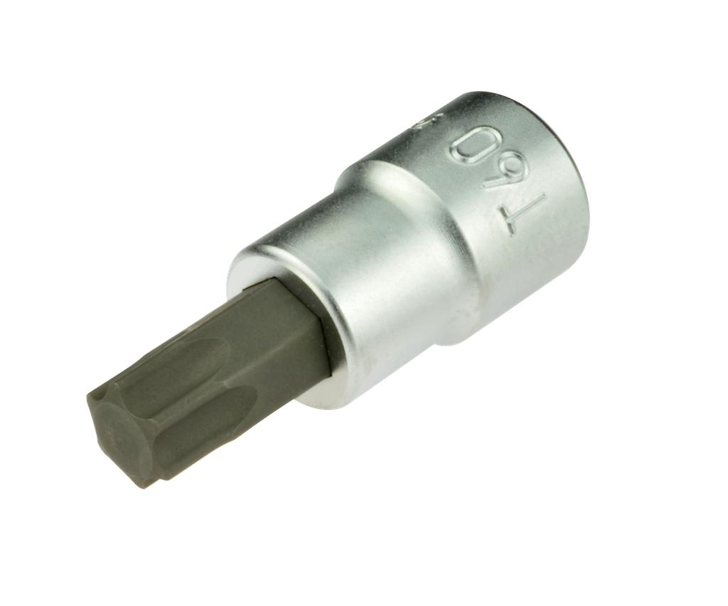 Torx antgalinė galvutė 1/2 col., TX60, ilgis 50 mm (7888600, PICHLER)