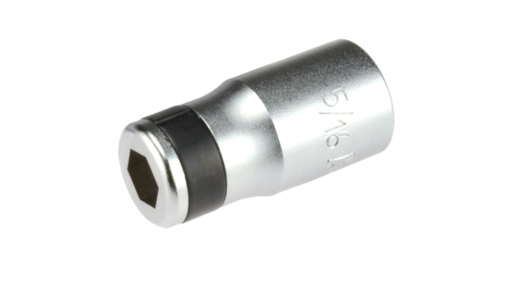 Uzgaļu adapteris 3/8 collu kvadrāts – 5/16 collu sešstūris (7938020, PICHLER)