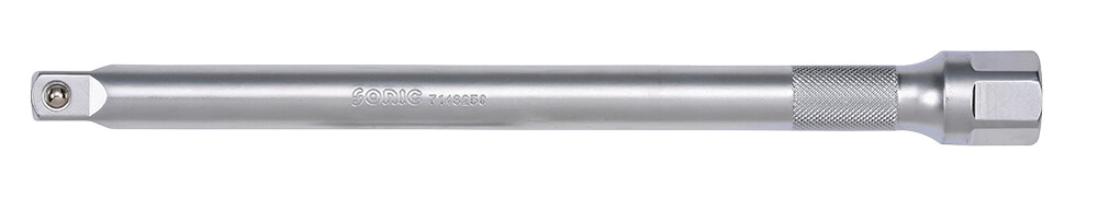 Sonic Extension Bar 3/8" Drive 600mm (7142600, SONIC)
