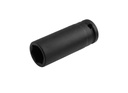 Smūginė galvutė 1/2 col., ilga, 6 briaunų, 21 mm, ilgis 80 mm (7941211, PICHLER)