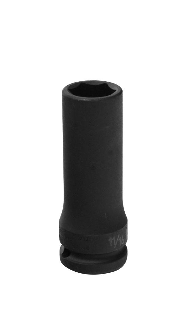 Ratų varžtų galvutė 11/16 col. (17,5 mm), pvz., Ford, Jeep (Renegade) (79414800, PICHLER)