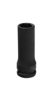 Riteņu skrūvju muciņa 11/16 collas (17,5 mm), piem., Ford, Jeep (Renegade) (79414800, PICHLER)