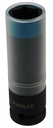 Smūginė galvutė 1/2 col., ilga, plonasienė, 6 briaunų, 17 mm (79416417, PICHLER)