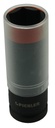 Smūginė galvutė 1/2 col., ilga, plonasienė, 6 briaunų, 21 mm (79416421, PICHLER)