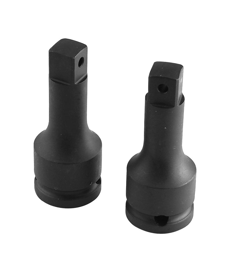 SHOK Impact Extension 1/2 in., 75 mm (7945020, PICHLER)