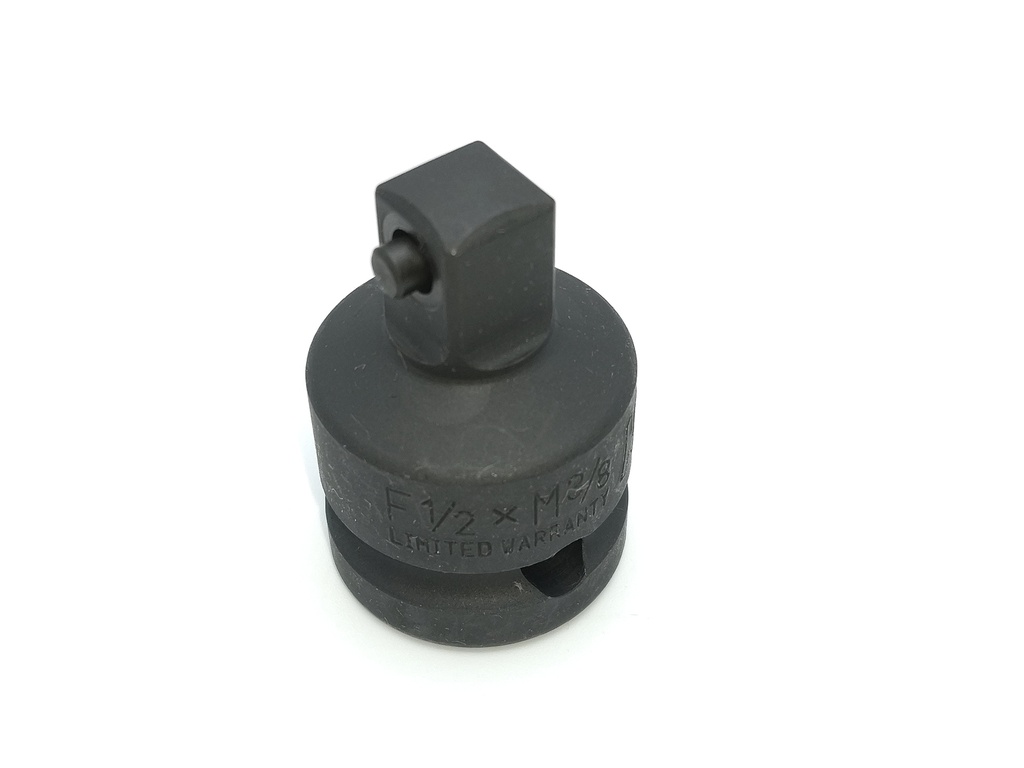 Smūginis adapteris-reduktorius 1/2 col. (F) – 3/8 col. (M) (7947010, PICHLER)