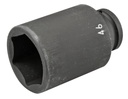 Impact Socket 46 mm, Hexagon (7962460, PICHLER)