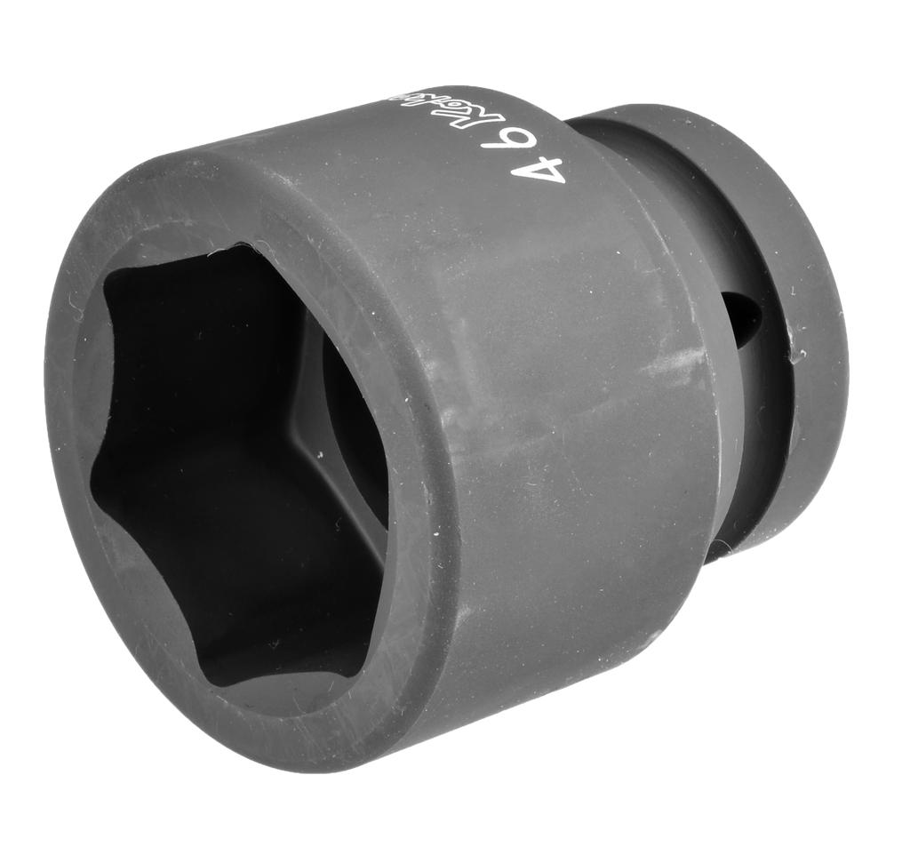 Smūginė galvutė 1 col., 6 briaunų, 46 mm, ilgis 70 mm (7970460, PICHLER)