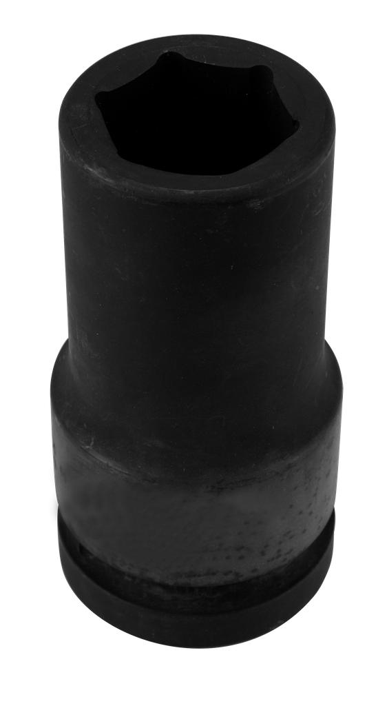 Smūginė galvutė 1 col., ilga, 6 briaunų, 30 mm, ilgis 108 mm (7971300, PICHLER)