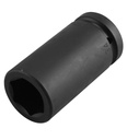 1 collas trieciena muciņa, gara, 34 mm, 6 šķautņu, garums 108 mm (7971340, PICHLER)