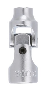 Head 1/4 with hinge 12-angle 7 mm 7151807