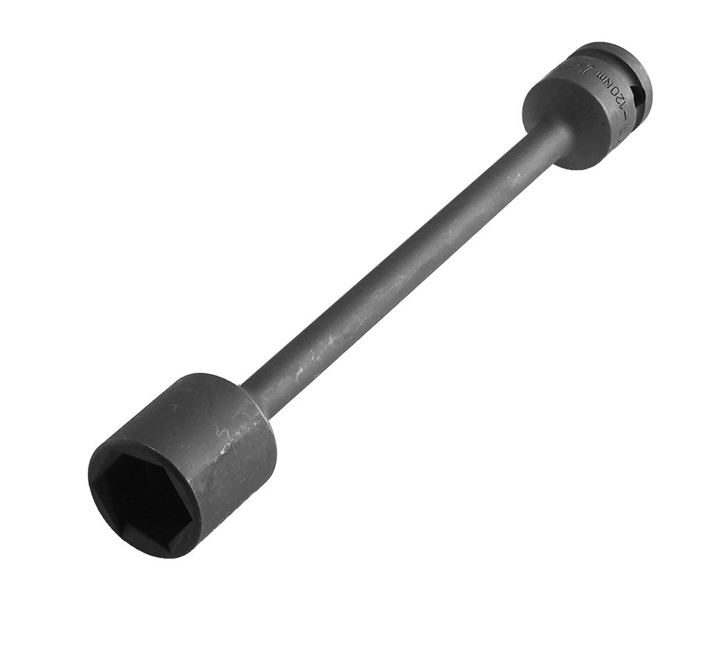 Griezes momenta stienis SW 19 mm, 120 Nm (7982030, PICHLER)