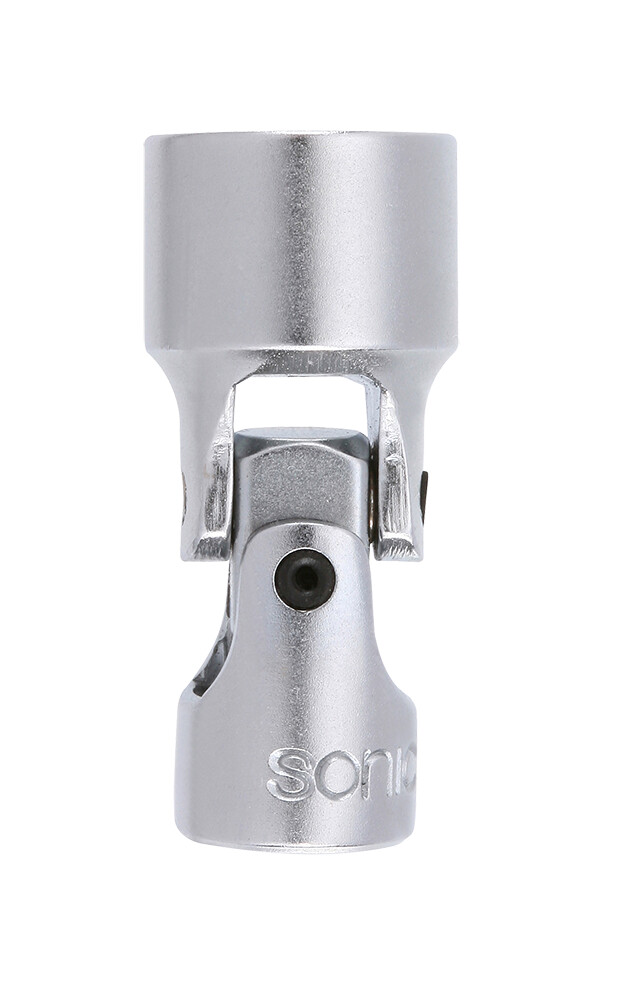 Uzmava 1/4" ar šarnīru 12-stūra 13 mm (7151813, SONIC)