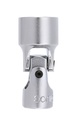 Uzmava 1/4" ar šarnīru 12-stūra 13 mm (7151813, SONIC)