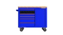 PICHLER Mobile Workbench P45, 1155 × 715 × 1012.5 mm (79920030, PICHLER)