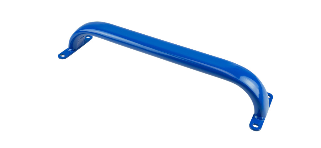 Rokturis instrumentu ratiņiem P36s, zils (79921022, PICHLER)