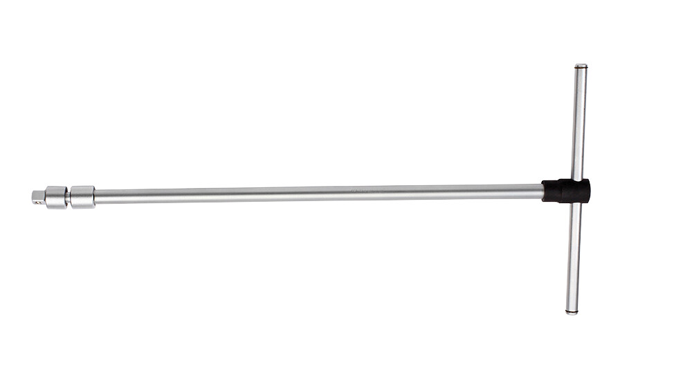 T-Handle Wrench with Swivel Joint 3/8" 450mm (7152450, SONIC)