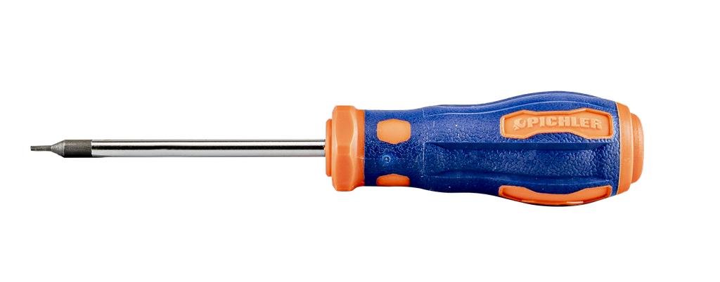 Torx Screwdriver T8 (79940308, PICHLER)
