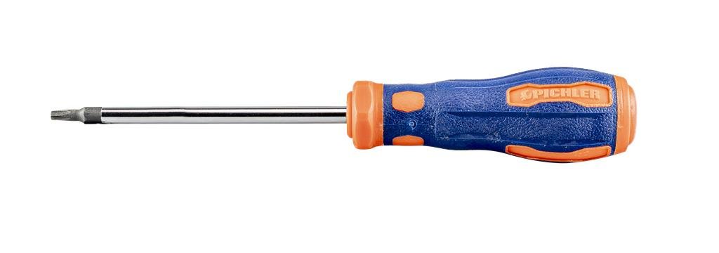 Torx skrūvgriezis T27 (79940327, PICHLER)