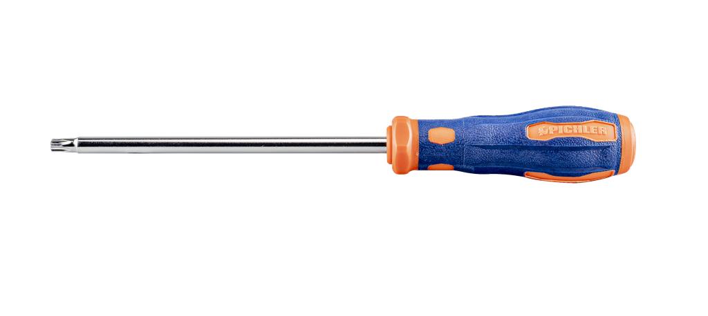 Torx skrūvgriezis T40 (79940340, PICHLER)