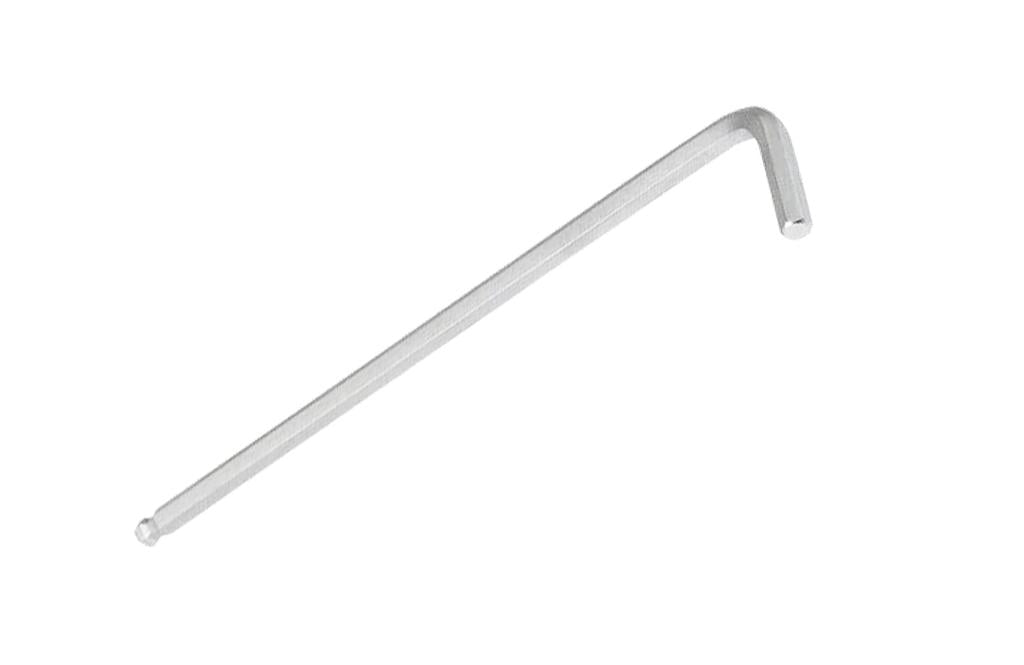 Sešstūra atslēga 2 mm (79940402, PICHLER)