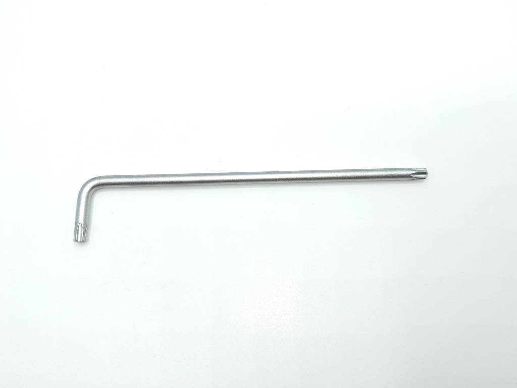 Torx raktas T20 (79940520, PICHLER)
