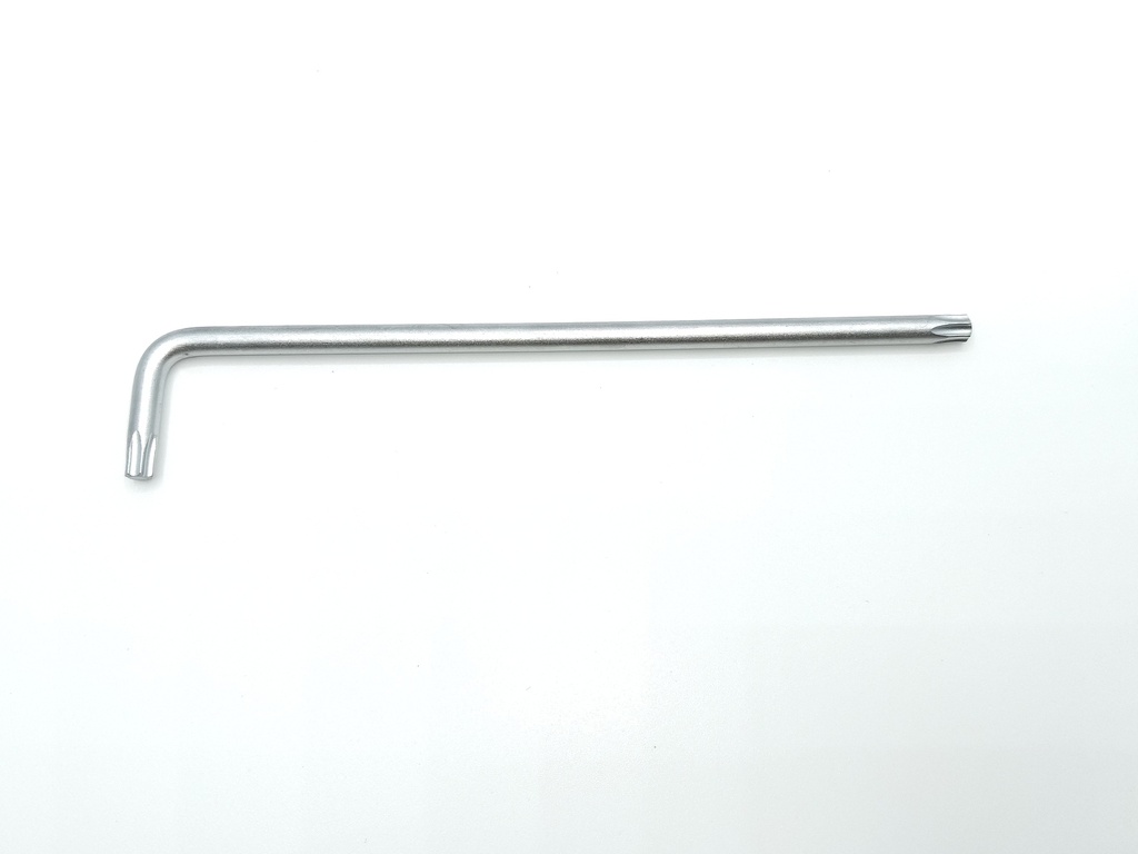Torx Key T25 (79940525, PICHLER)
