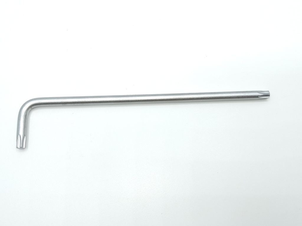 Torx atslēga T27 (79940527, PICHLER)