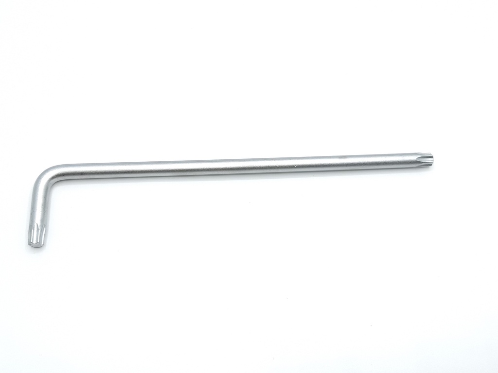 Torx raktas T40 (79940540, PICHLER)