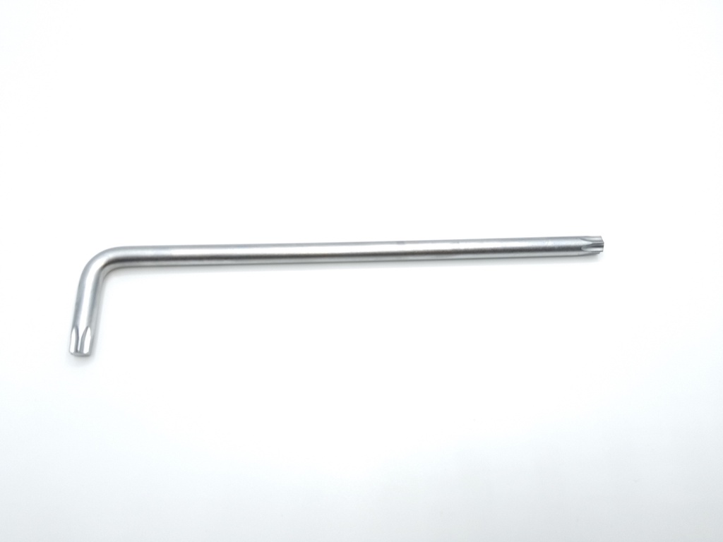 Torx atslēga T45 (79940545, PICHLER)