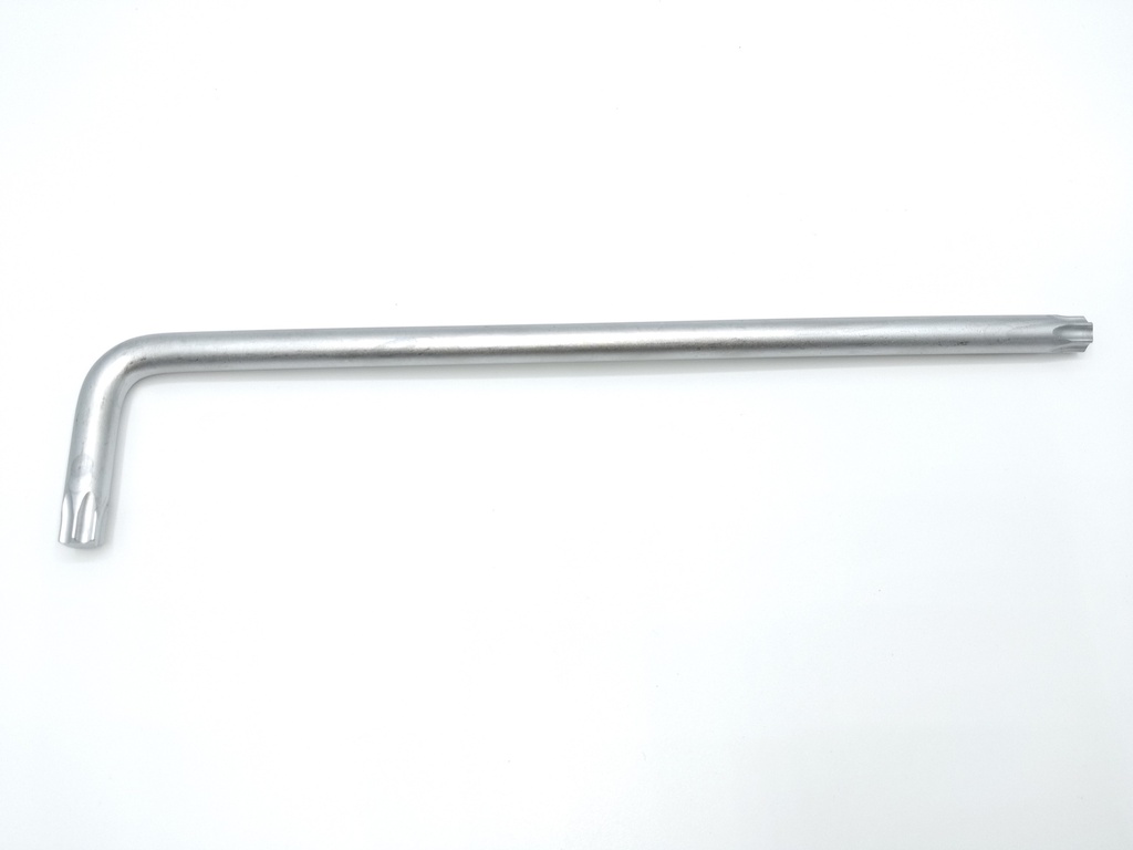 Torx raktas T50 (79940550, PICHLER)