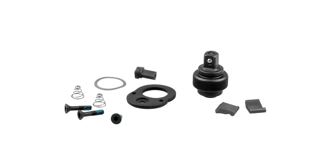 Repair kit for flex-head ratchet 1/4 in. (79941035) (79941036, PICHLER)