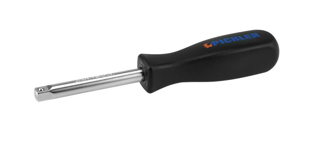 1/4 inch screwdriver, length 150 mm (79941040, PICHLER)