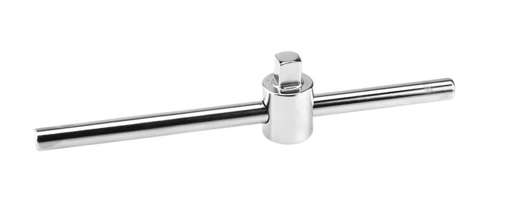 Bīdmais T veida rokturis 1/4 collas, 114 mm (79941070, PICHLER)