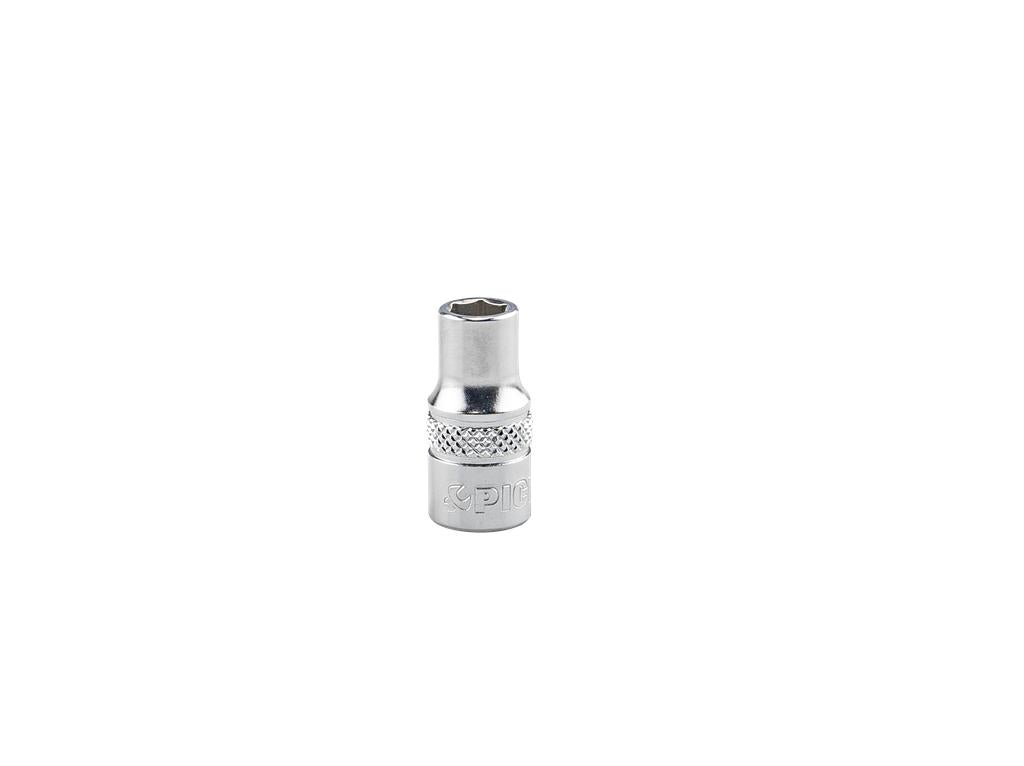 1/4 in. Drive 6-point Socket 12 mm (79941112, PICHLER)