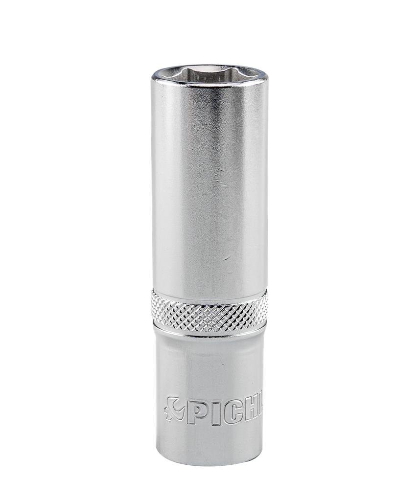 1/4 in. Drive Long 6-point Socket 4.5 mm (79941245, PICHLER)