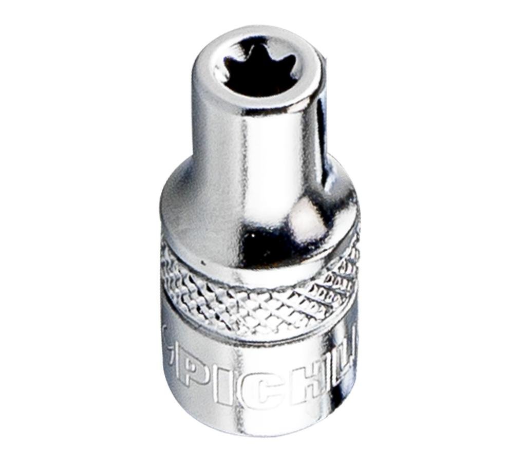 1/4 in. Drive External Torx Socket E6 (79941306, PICHLER)