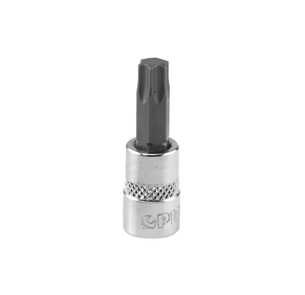 1/4 in. Socket with TORX T40 Bit, Length 37 mm (79941740, PICHLER)