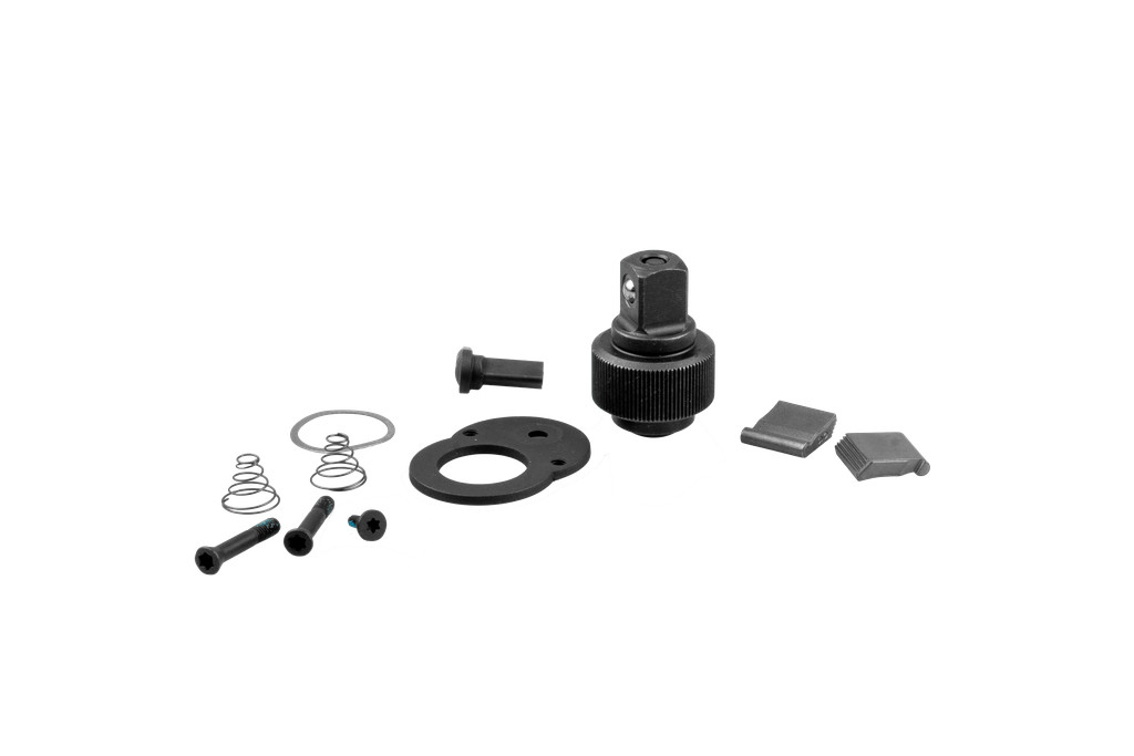 Repair kit for flex-head ratchet 3/8 in. (79943035) (79943036, PICHLER)