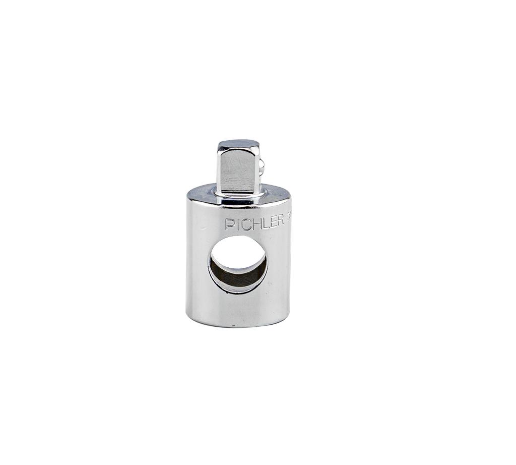 3/8 in. Adapter, 1/2 in. Female Square to 3/8 in. Male Square (79943090, PICHLER)