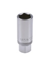 Sveču muciņa 3/8" 21 mm (7171221, SONIC)