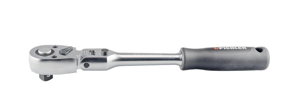 1/2 in. Flex Head Ratchet, 72 Teeth (79945030, PICHLER)